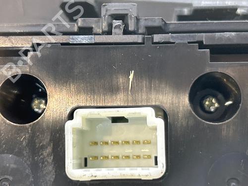 Switch RENAULT SCÉNIC III (JZ0/1_) 1.5 dCi | BP37472431I30 - Image 2