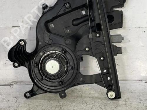 Front left window mechanism CITROËN BERLINGO Box Body/MPV (K9) 1.5 BlueHDi 100 | BP22835804C22 