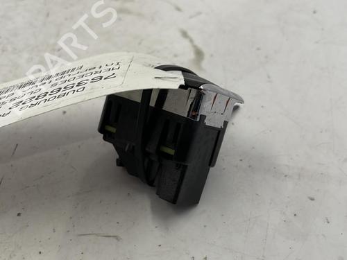 Used Left rear window switch Left rear window switch MERCEDES-BENZ C-CLASS T-Model (S204) C 200 CDI (204.207) (136 hp) 22829163 22829163