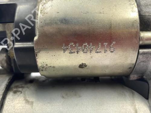 Used Starter Starter FIAT PUNTO (199_) 0.9 Twinair Turbo (86 hp) 22840059 22840059