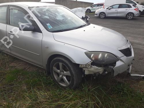 Left taillight MAZDA 3 (BK) 1.6 (BK14) | BP24445562C34 - Image 6