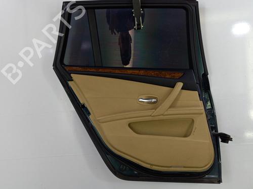 Left rear door BMW 5 Touring (E61) 530 d xDrive | BP22816252C4 