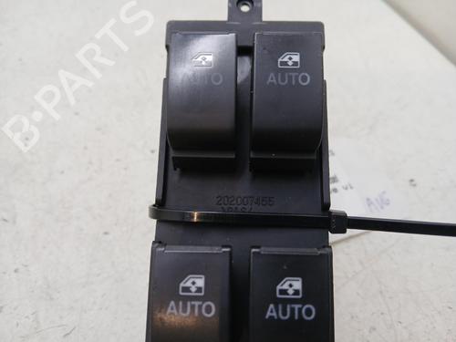 Left front window switch OPEL ANTARA A (L07) 2.2 CDTi | BP38326499I27 - Image 3