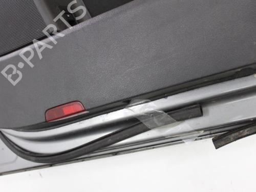 Left front door VW GOLF PLUS V (5M1, 521) 2.0 TDI | BP22814562C2 