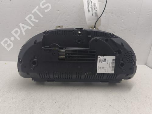 Used Instrument cluster Instrument cluster BMW X3 (F25) xDrive 30 d (258 hp) 30973729 30973729