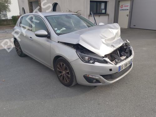 Used Parts PEUGEOT 308 II (LB_, LP_, LW_, LH_, L3_) 1.6 BlueHDi 120 (120 hp) 4440908