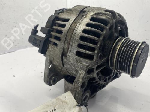 Used Alternator Alternator FORD GALAXY I (WGR) 1.9 TDI (130 hp) 22845296 22845296