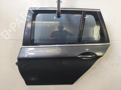 Used Left rear door BMW 5 Touring (F11) 518 d (150 hp) 31267873