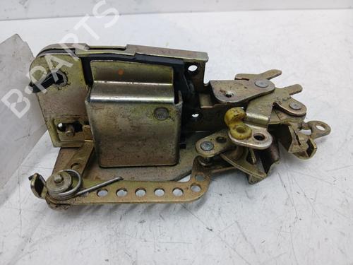 Front right lock VW TRANSPORTER T4 Bus (70B, 70C, 7DB, 7DK, 70J, 70K, 7DC, 7DJ) 2.5 TDI | BP29869038C97