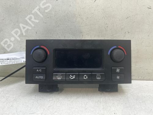 climate-control-citroen-berlingo-multispace-b9-2008-40516310 main image