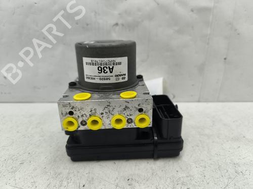 ABS pump KIA STONIC (YB) 1.0 T-GDi | BP35886776M43 - Image 3