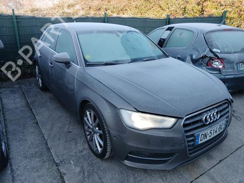 Warning switch AUDI A3 Sportback (8VA, 8VF) 1.6 TDI | BP33737362I22  - Image 7