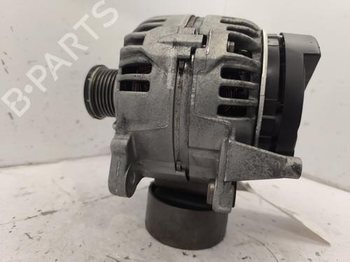 Alternator AUDI A4 B8 Avant (8K5) 2.0 TDI | BP25758018M7 