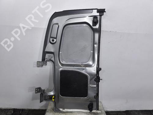 Used Right tailgate Right tailgate PEUGEOT PARTNER Box Body/MPV (K9) 1.5 BlueHDi 100 (102 hp) 40077782 40077782