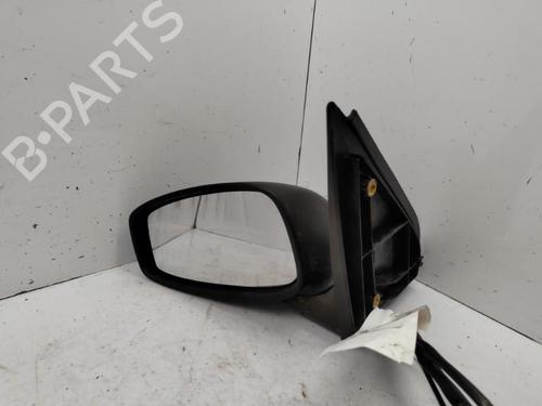 Left mirror FIAT STILO (192_) 1.6 16V (192_XB1A) | BP22834073C26