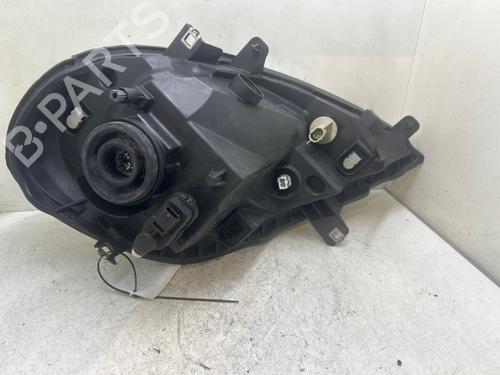 Used Right headlight Right headlight 39600088 39600088