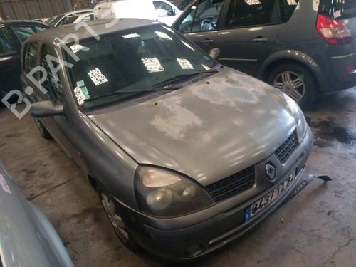 Używane części RENAULT CLIO II (BB_, CB_) 1.9 dTi (B/CB0U) (80 hp) 4254830