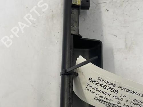 Switch VW POLO (9N_, 9A_) 1.9 SDI | BP22831366I30 
