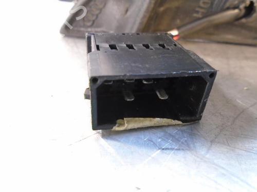 Right mirror AUDI A6 C5 (4B2) 2.5 TDI | BP22812715C27 
