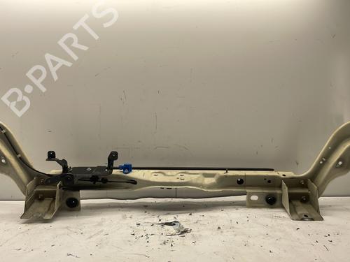 Front slam panel PEUGEOT BIPPER (AA_) 1.4 HDi | BP30647448C72 - Image 5