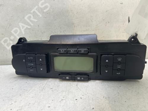 Climate control SEAT LEON (1P1) 1.9 TDI | BP40609197I5 - Image 3