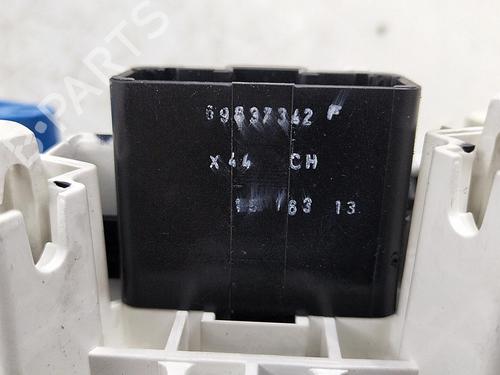 Used Climate control Climate control RENAULT TWINGO II (CN0_) 1.2 16V (CN04, CN0B) (75 hp) 22826492 22826492