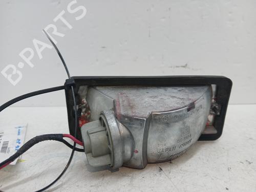 Rear fog light TOYOTA RAV 4 II (_A2_) 2.0 D 4WD (CLA20_, CLA21_, CLA20R, CLA21R) | BP30701156C37