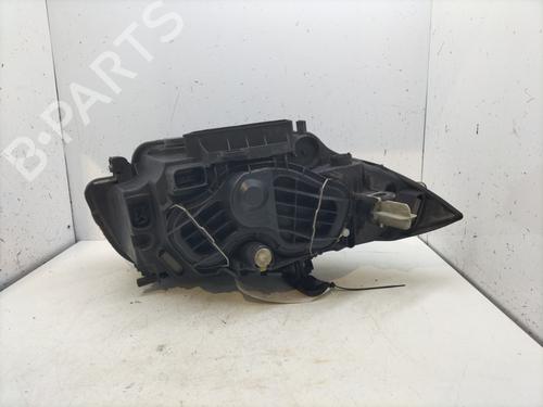 Used Left headlight Left headlight BMW 1 (E87) 120 d (163 hp) 27507004 27507004