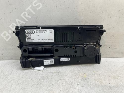 Climate control AUDI A4 B8 Avant (8K5) 2.0 TDI | BP38721128I5 - Image 3
