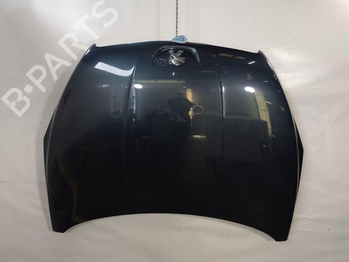 Used Hood PEUGEOT 508 I (8D_) 2.0 HDi (163 hp) 29439137