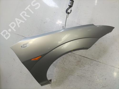 Used Right front fenders FORD FOCUS I (DAW, DBW) 1.4 16V (75 hp) 30770579