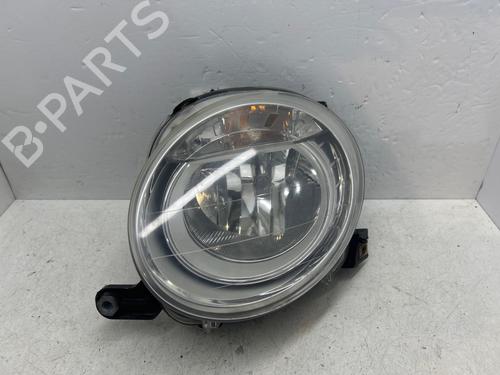 Venstre forlygte Venstre forlygte FIAT 500 (312_) 1.3 D Multijet (312AXB1A) (75 hp) 36257477 36257477