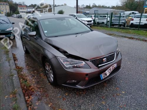 Używane części SEAT LEON (5F1) 1.6 TDI 4751164