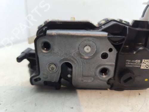 Rear right lock OPEL CORSA F (P2JO) CORSA-e (68) | BP29639885C99 