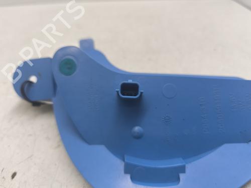 Left daytime light RENAULT ZOE (BFM_) ZOE | BP31034913C104