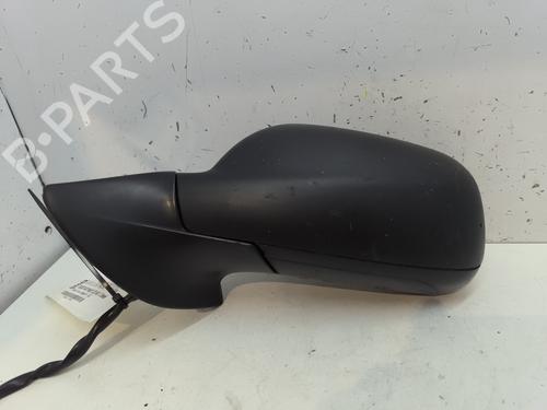 Used Left mirror Left mirror PEUGEOT 407 (6D_) 2.0 HDi 135 (6DRHRH, 6DRHRE, 6DRHRG, 6DRHRJ) (136 hp) 28499530 28499530