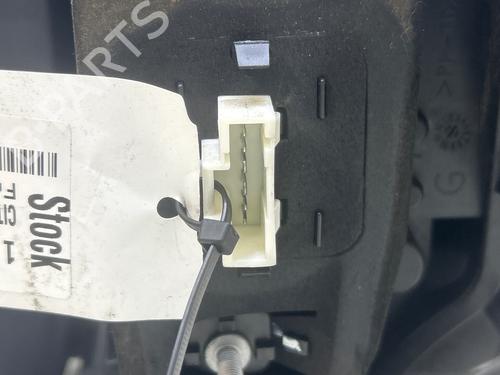 Left taillight CITROËN C3 II (SC_) 1.0 VTi 68 | BP39600451C34 - Image 5