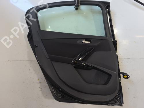 Left rear door PEUGEOT 508 I (8D_) 2.0 HDi | BP28004373C4