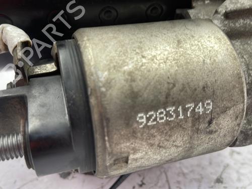 Used Starter Starter 38452976 38452976