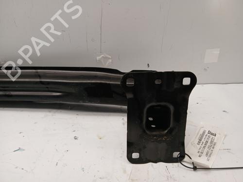 Used Rear bumper reinforcement Rear bumper reinforcement AUDI A3 Limousine (8VS, 8VM) 40 TFSI quattro (190 hp) 33717237 33717237