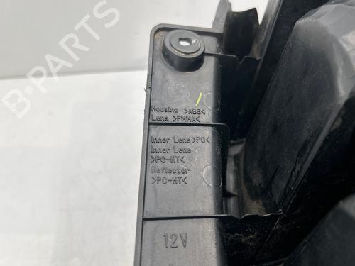 Left taillight SUZUKI SX4 (EY, GY) 1.6 VVT (RW416, YA21S) | BP39242147C34 - Image 4