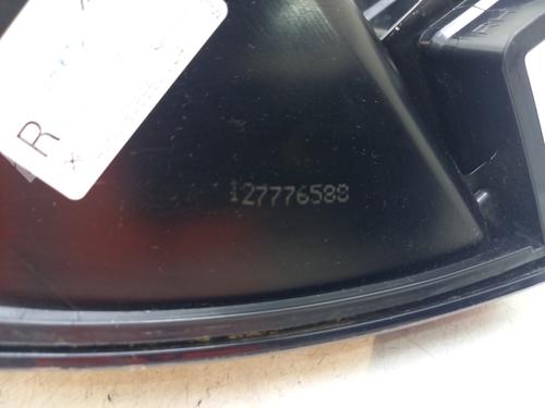 Used Right taillight Right taillight RENAULT CAPTUR I (J5_, H5_) 1.5 dCi 90 (J5N4, J5M5, J5MW, J5M6, J5AL, J5AJ) (90 hp) 36520504 36520504