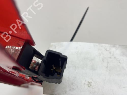 Third brake light RENAULT CLIO III (BR0/1, CR0/1) 1.5 dCi | BP30134761L11