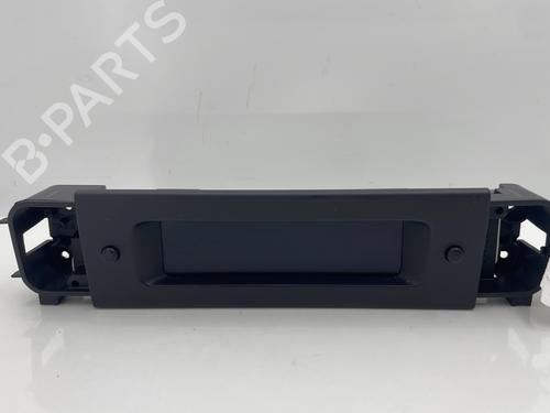 Used Display monitor PEUGEOT 406 (8B) 2.0 HDI 110 (109 hp) 32016943