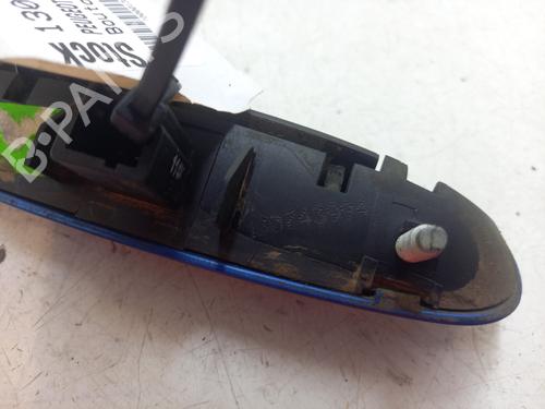 Switch PEUGEOT 307 (3A/C) 2.0 HDi 90 | BP38921647I30 - Image 5