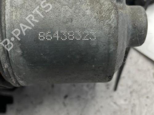 Used Front wiper motor Front wiper motor 22834575 22834575