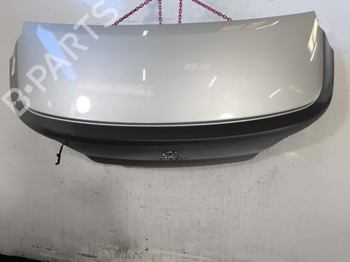 Used Tailgate PEUGEOT 508 I (8D_) 1.6 BlueHDi 120 (120 hp) 25758174