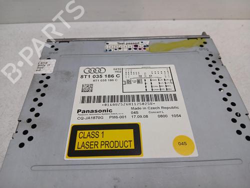 Radio AUDI A4 B8 (8K2) 2.0 TDI | BP36804119E6 - Image 2