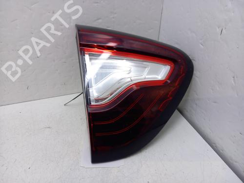 Used Left tailgate light RENAULT CAPTUR I (J5_, H5_) 1.5 dCi 90 (J5N4, J5M5, J5MW, J5M6, J5AL, J5AJ) (90 hp) 31609999