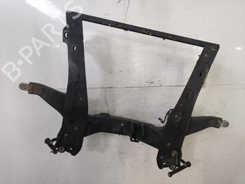 Subframe JAGUAR X-TYPE I Estate (X400) 2.2 D | BP33717151M9 - Image 5